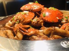 -胖哥俩肉蟹煲(永旺店)