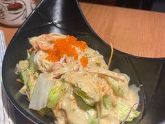 -万岁寿司(天河领展店)