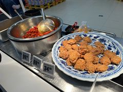 -盒马X会员店(王府井奥莱UP TOWN店)