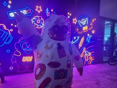 -乌鲁木齐奥林匹克体育中心