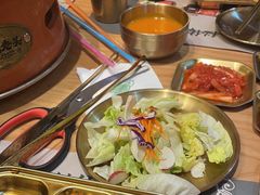 -闻老头·菊花炭烤肉(D11店)