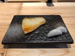 -然寿司(郎园vintage店)