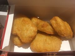 -肯德基(平江新城店)
