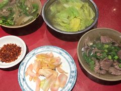 -谢老五跷脚牛肉·非遗传承店