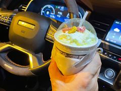 -茶颜悦色(花园道店)