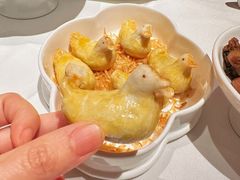 -四季民福烤鸭店(王府井东安门店)