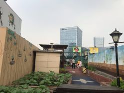 -梦田都市农场(银泰城店)