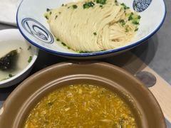 -新万鑫银丝面·非遗无锡味(惠山古镇店)