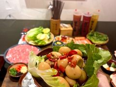 -冯校长老火锅(广州正佳广场店)