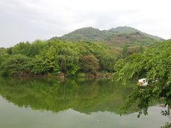-白马涧龙池景区