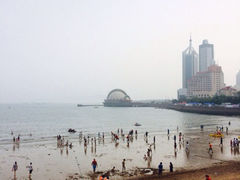 iphone_upload_pic-栈桥景区
