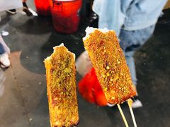 -大学城夜市大排档(凤栖路店)