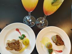 -盛宴自助餐厅(运达喜来登店)