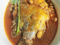 -臭鳜鱼人家·老字号徽菜