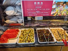 -黄泥岗·地道湖北菜(奥特莱斯店)