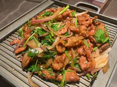 -金鸭季·北京烤鸭(深业上城店)