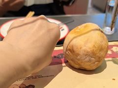 -钱锋炭缸烧烤(南湖大路总店)