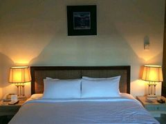 -芽庄日出海滩水疗酒店