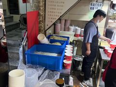 -江三王记牛杂馆(总店)