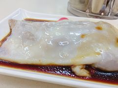 -冠记·肠粉粥品专家(江南大道店)