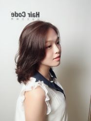 -HairCode芭曲发型