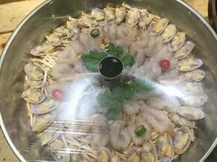 海胆盖饭-鮨一日本料理(大中华店)