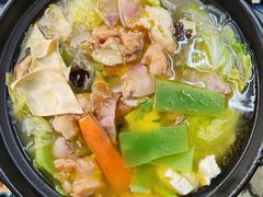 -三锅莊·牦牛肉火锅·香格里拉特色藏餐宴请餐厅(菱角塘路店)