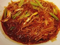 江南肉炒粉条-绿茶餐厅(领展购物广场·中关村店)