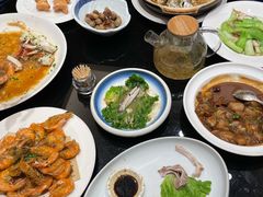 -高佳庄·舟山海鲜(海景旗舰店)