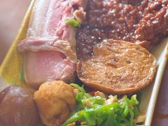 -盛记灶头菜饭(祝桥店)