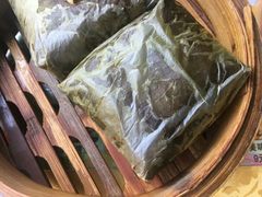 糯米鸡-海南鑫源温泉大酒店·鑫餐厅