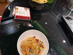 -川流不息·地道川菜·小龙虾(新松江路店)