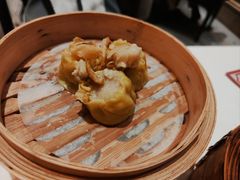 -香宫中餐厅·大连香格里拉(人民路店)