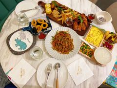 -艾米茉亲子餐厅(万象城店)