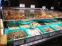 -船歌·鱼水饺青岛菜(闽江二路店)