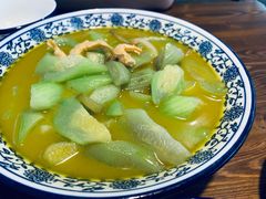 -兰边碗(鼓楼店)