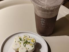 -Ten Olives甜点