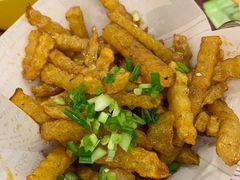 -1192弄老上海风情街(世纪汇广场店)