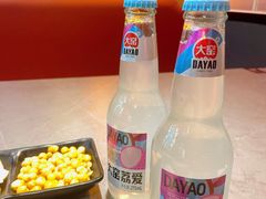 -川芙蓉·市井老川菜(长寿路店)