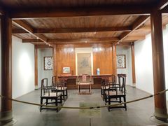 -上海博物馆(人民广场馆)