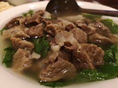 清炖牛肉-香巴拉酥油茶馆(迪庆驻昆办店)