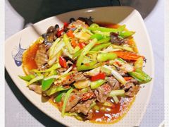 -肖四女乐山跷脚牛肉(江北星街坊店)