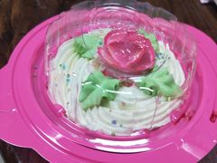 -好利来(团结湖店)