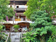 -贵阳市花溪国家城市湿地公园