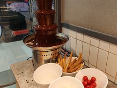 -比格比萨自助(万柳华联店)