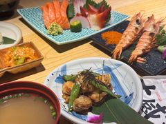 -鹤龟料理店(时代天街店)