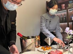 -MONICH牛排融合餐厅(和义大道购物中心店)
