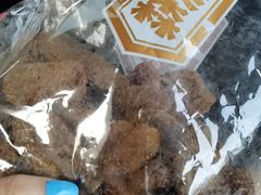 -真老大房鲜肉月饼(南京路步行街店)