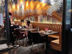 -华豫川酒家(双子塔店)