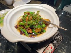 -喜棠·长沙家宴·海鲜·湘菜(麓谷店)